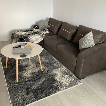 Zian Flat Bucareste Exterior foto