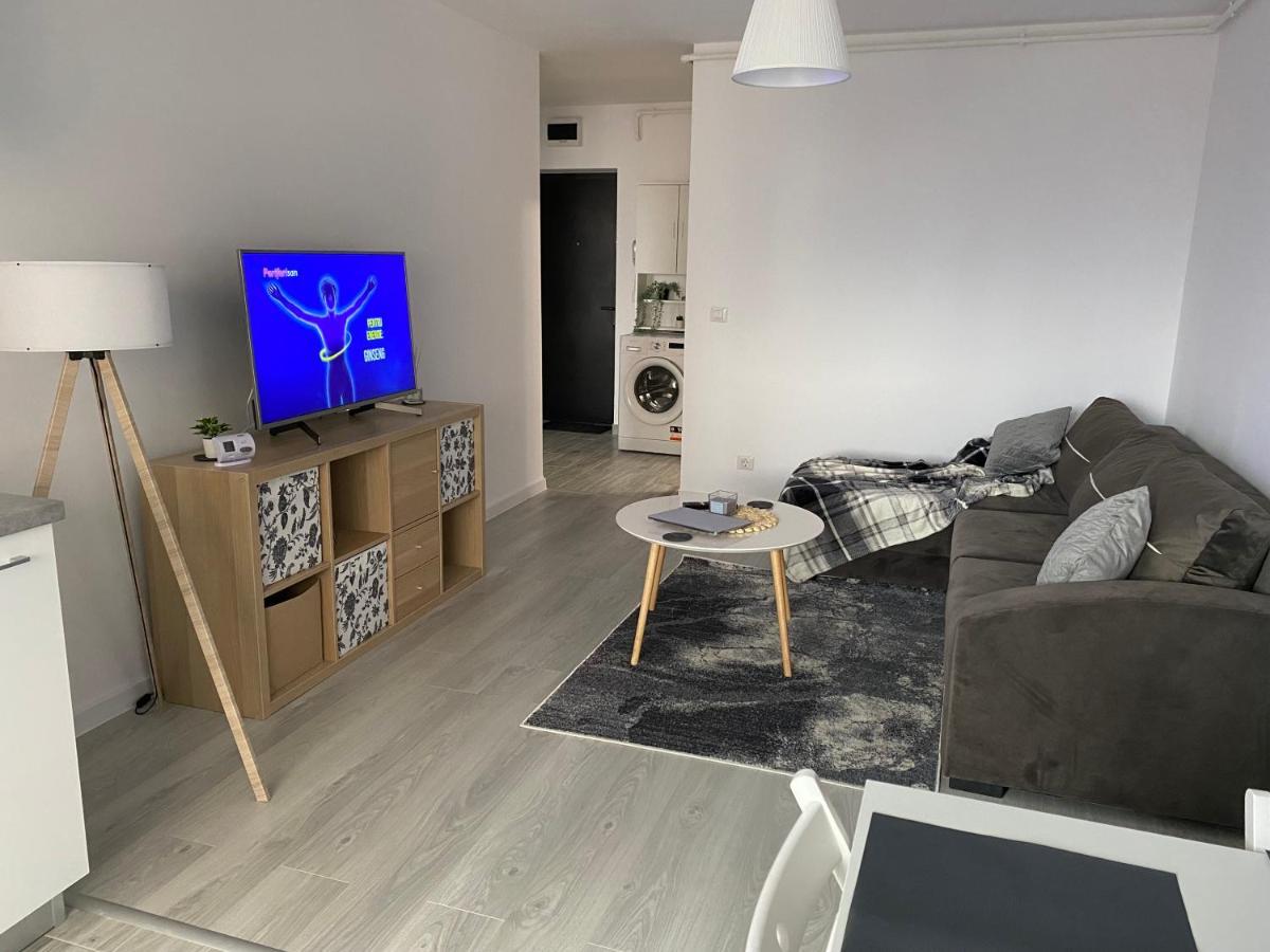 Zian Flat Bucareste Exterior foto