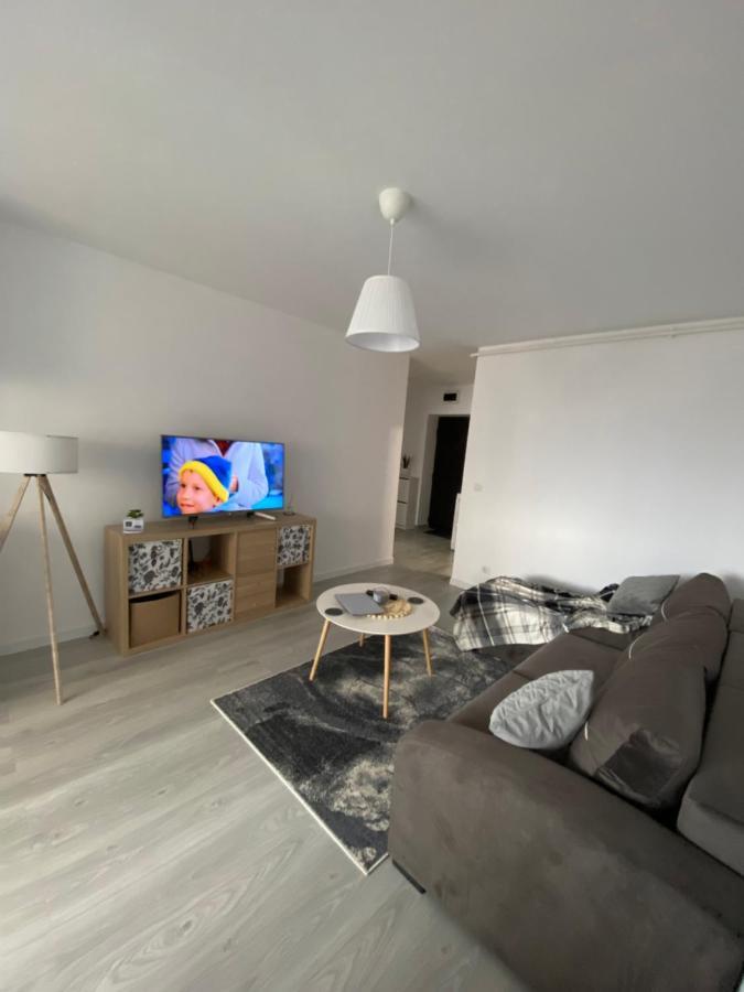 Zian Flat Bucareste Exterior foto