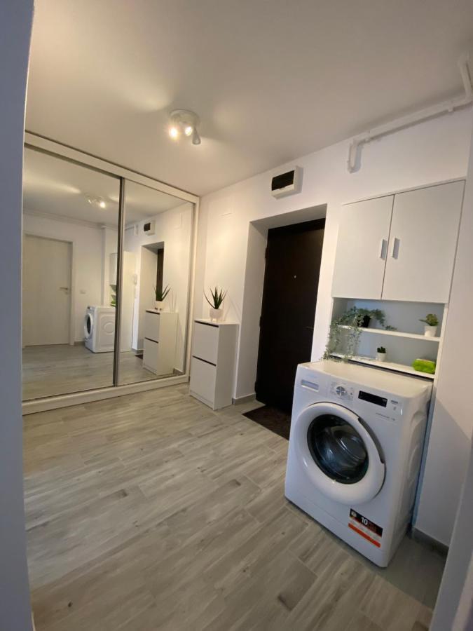 Zian Flat Bucareste Exterior foto