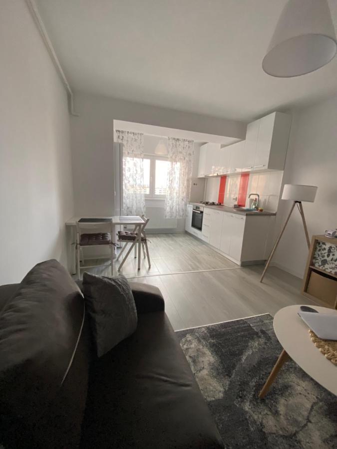 Zian Flat Bucareste Exterior foto