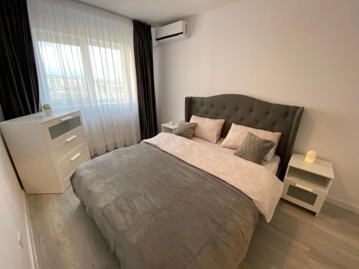Zian Flat Bucareste Exterior foto