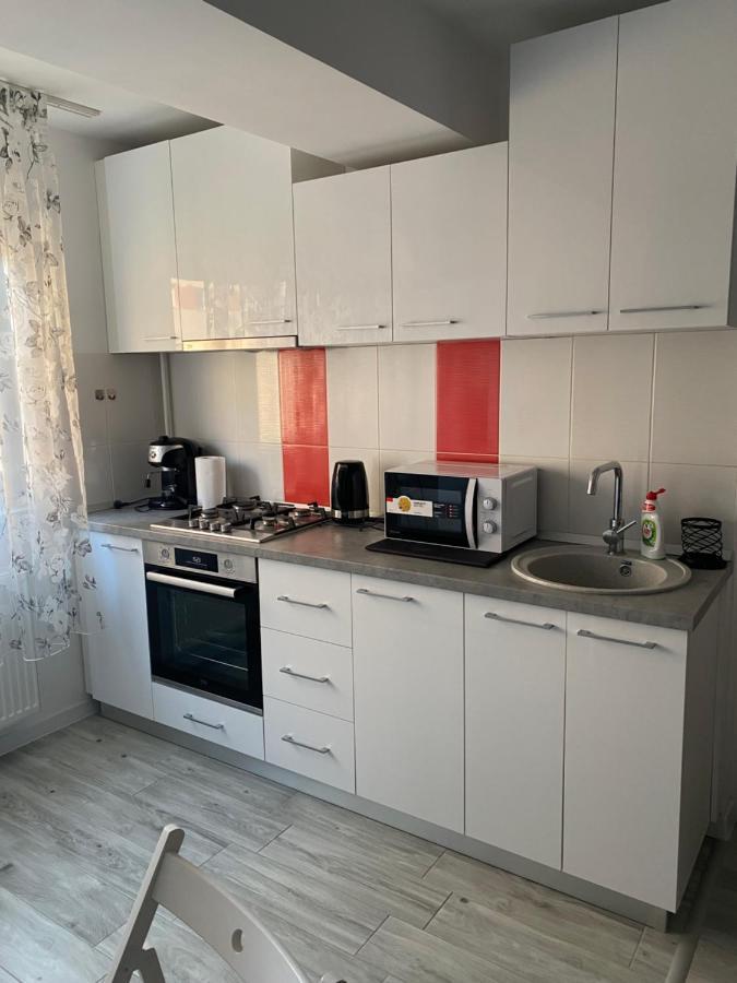 Zian Flat Bucareste Exterior foto